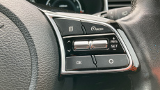 Kia Xceed 1.5T GDi ISG 4 5dr Petrol Hatchback